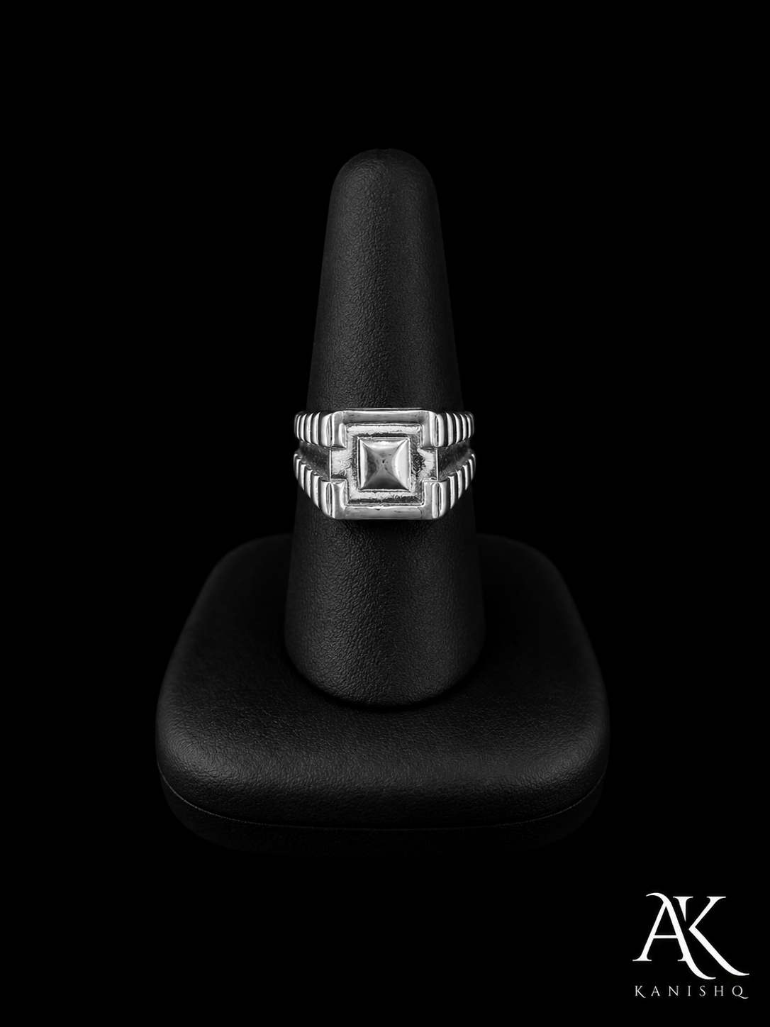 Premium 92.5 Gents Ring