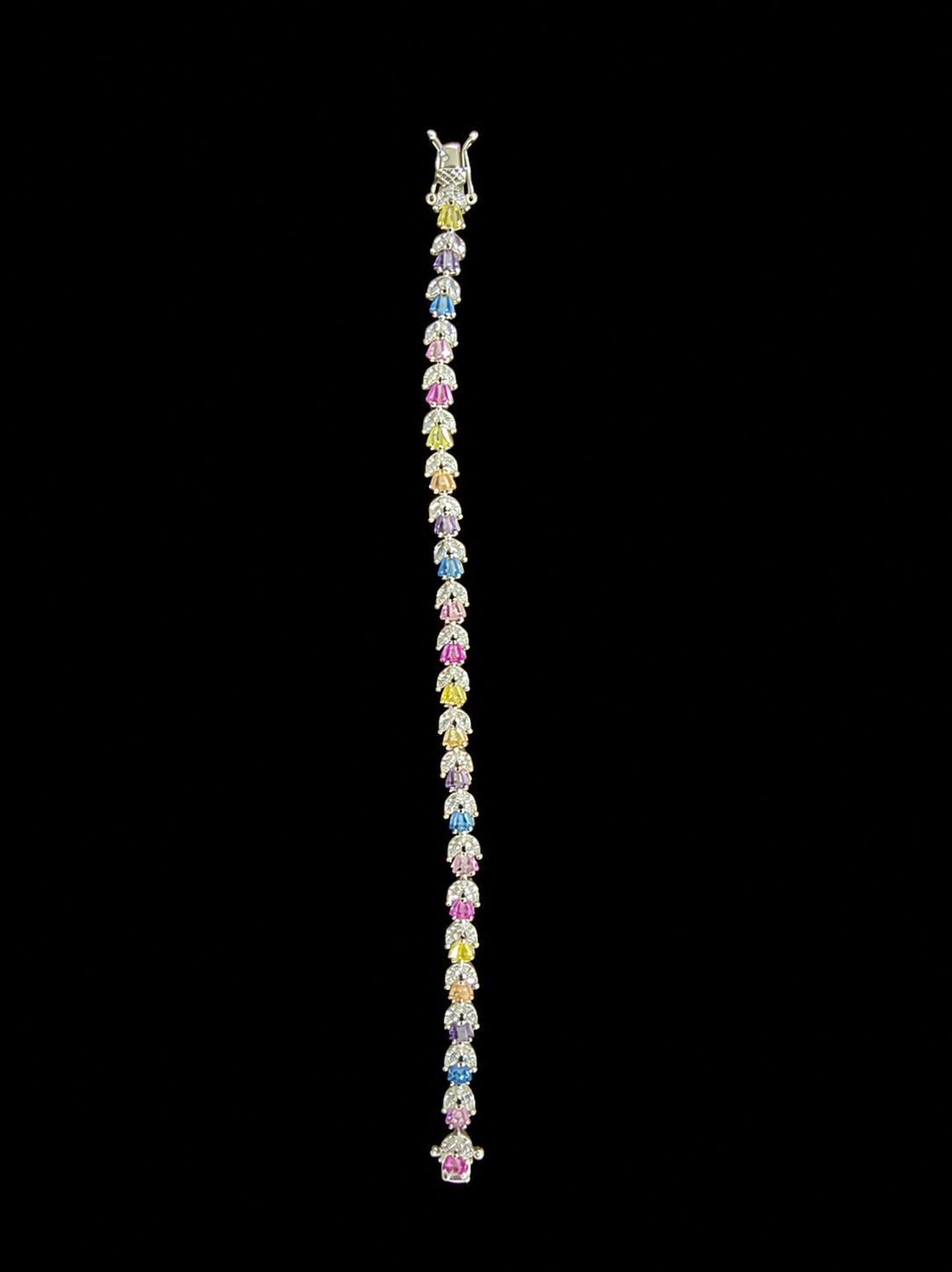 Multicolour Lady Bracelet
