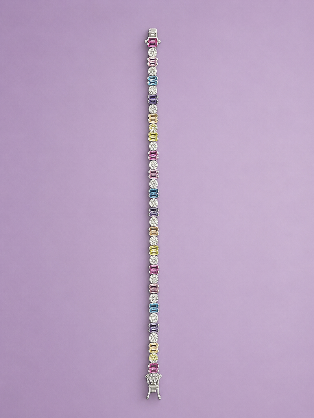 Premium Lady Bracelet Multicoloured