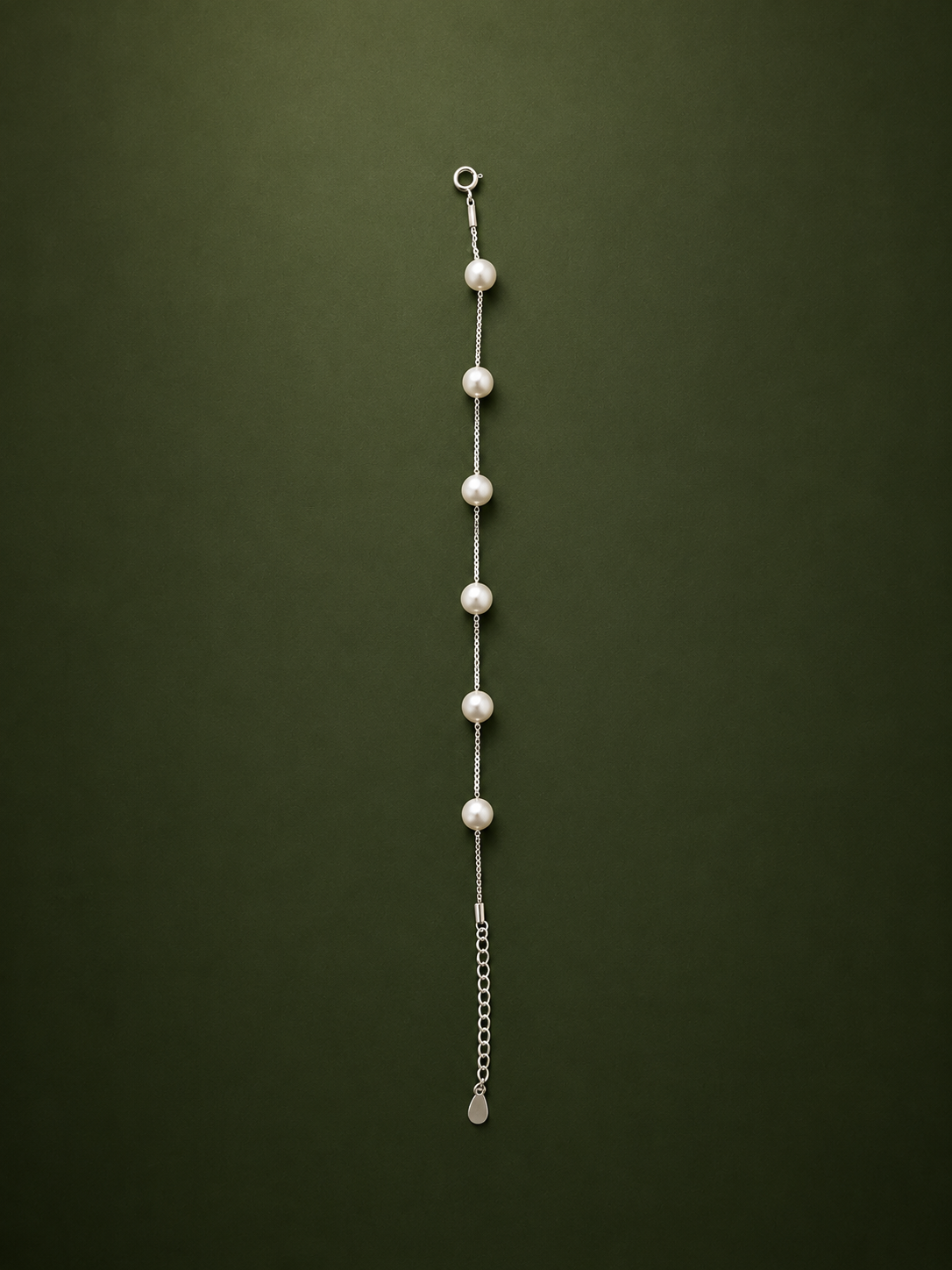 Pearl Bracelet