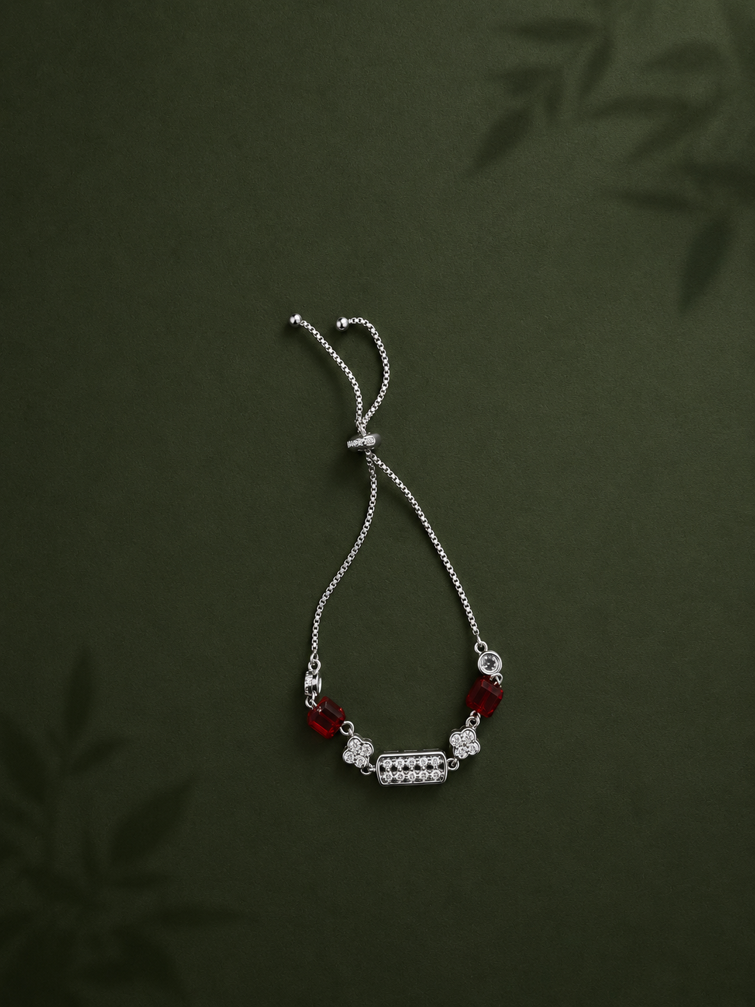 Adjustable Lady Bracelet