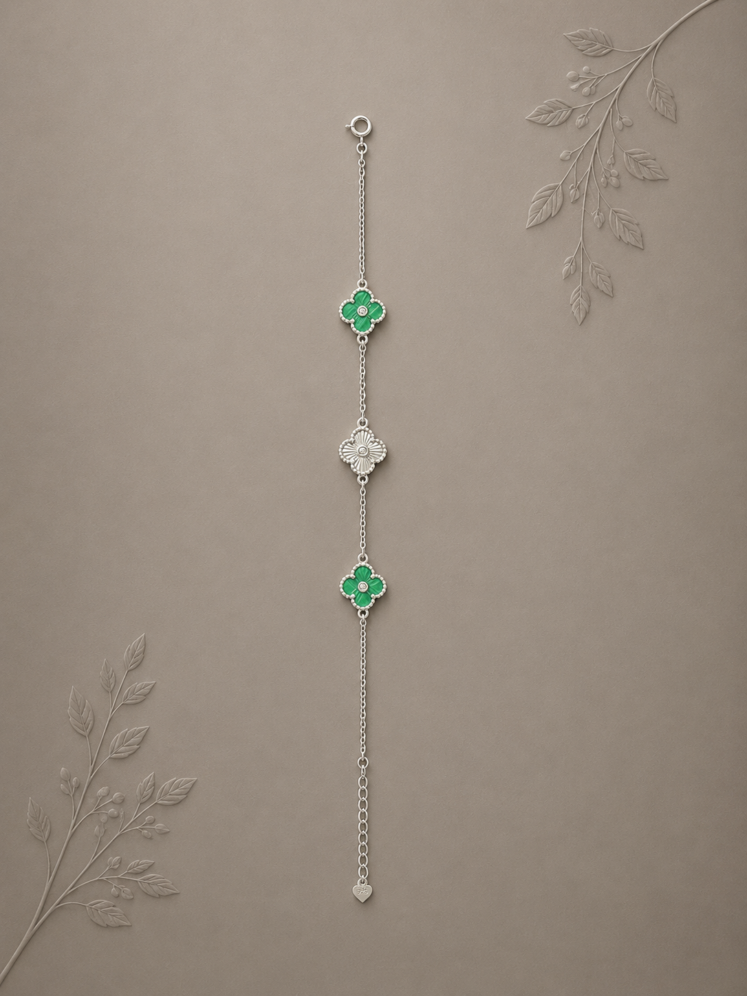 Van Cleef Lady Bracelet
