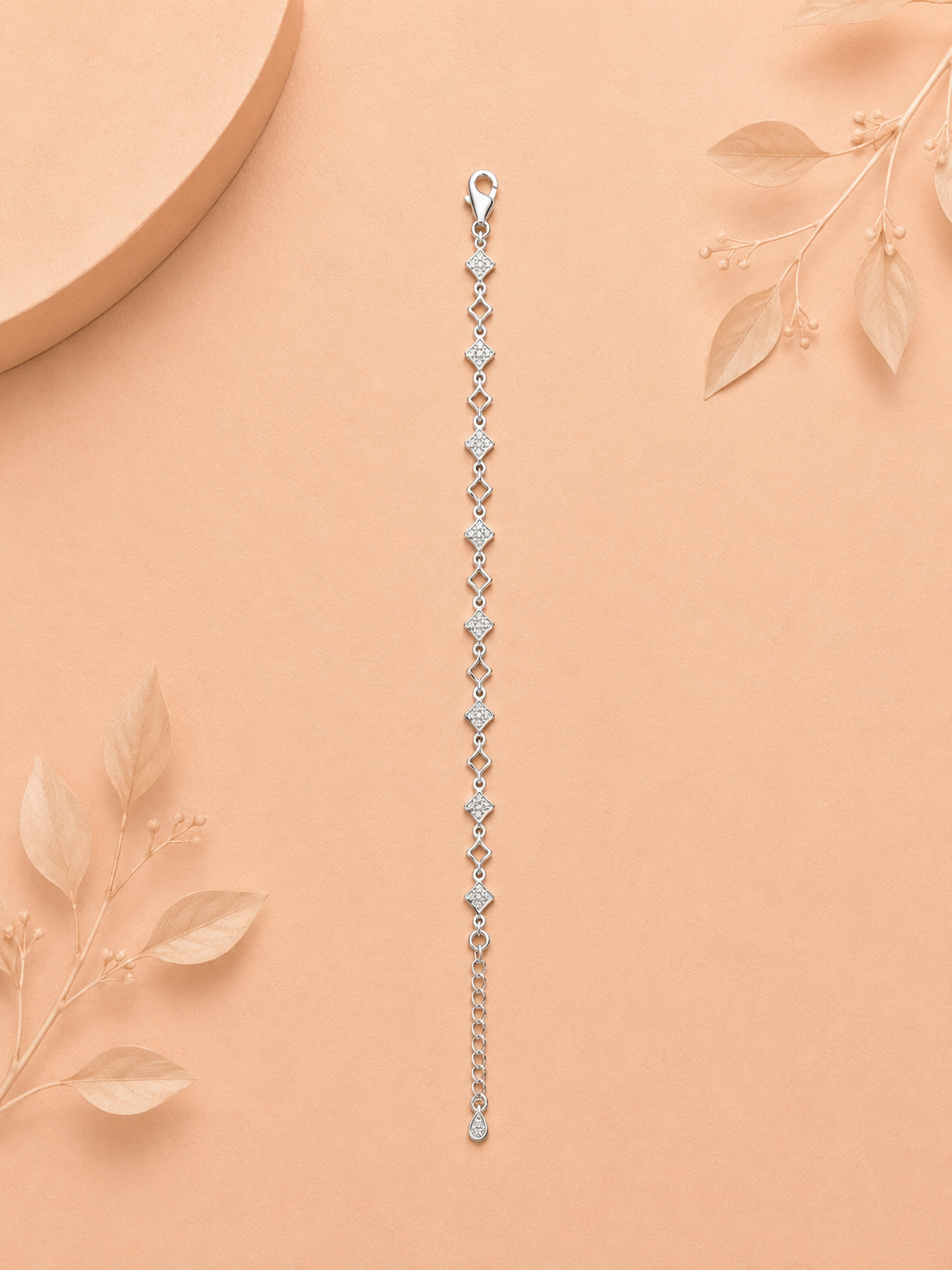 Lady Bracelet